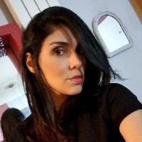 Tamara Granio-Freelancer in Città metropolitana di Roma Capitale,Italy