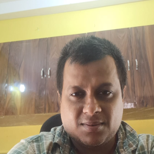 Alok Kumar Jha-Freelancer in Patna,India