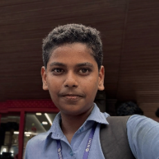 Sanoj M-Freelancer in Kochi,India