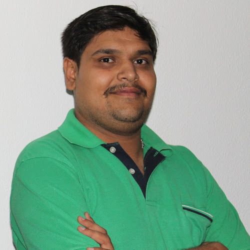 Pratik Bhatt-Freelancer in Bhavnagar,India