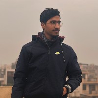 Shivam Srivastava-Freelancer in Ghaziabad,India