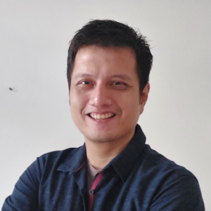 Dimas Suryadiyanto-Freelancer in Jakarta,Indonesia