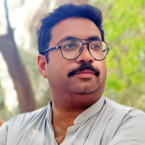 Mohsin Ali-Freelancer in Karachi,Pakistan