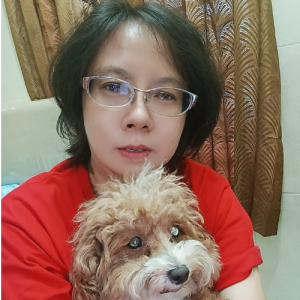 AJ Siska-Freelancer in Central Jawa, Indonesia,Indonesia