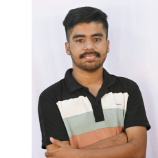 Gaurav Shelar-Freelancer in Kharepatan,India