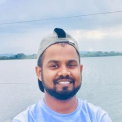 Nipun Madhuhansa-Freelancer in Colombo,Sri Lanka