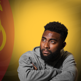 Henry Murau-Freelancer in Port Moresby,Papua New Guinea