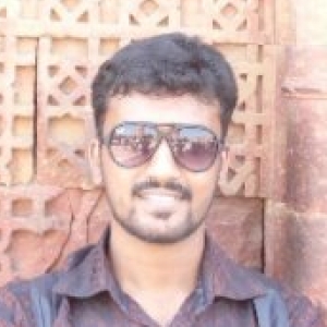 Ajay Ramesh-Freelancer in Bangalore,India