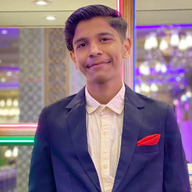 Hunaiz Khatri-Freelancer in Karachi,Pakistan