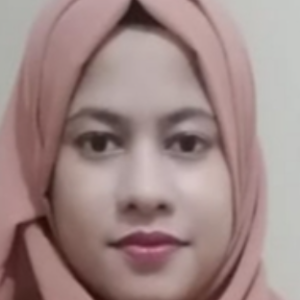 Aysha Chowdhury-Freelancer in Dhaka,Bangladesh