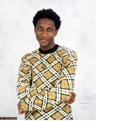 Favour Allison-Freelancer in Lagos,Nigeria