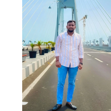 Keval Barariya-Freelancer in Gandhidham,India