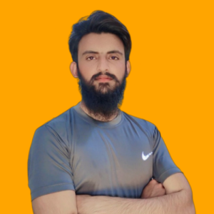 Waqas Ahmed-Freelancer in Kundian,Pakistan