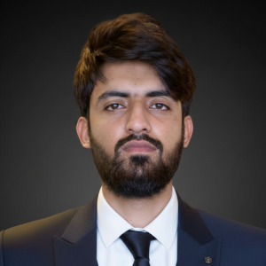 Waqas Ahmed-Freelancer in Kundian,Pakistan