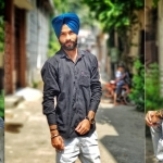 Inderjeet Singh-Freelancer in Ludhiana,India