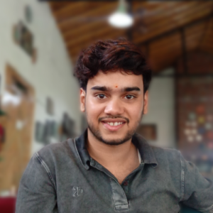 Abhishek Agarwal-Freelancer in Agra,India