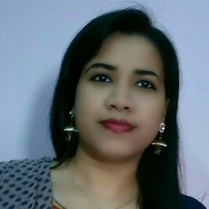 Farhana Jahan Eva-Freelancer in Dhaka,Bangladesh