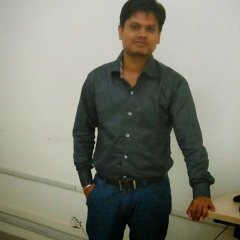 Aakash Chavan-Freelancer in Indore,India