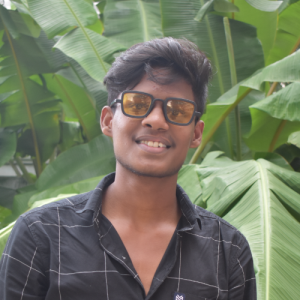 Karthik D-Freelancer in Bengaluru,India