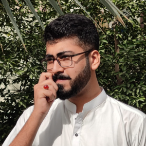 Jarar Ali-Freelancer in Karachi,Pakistan