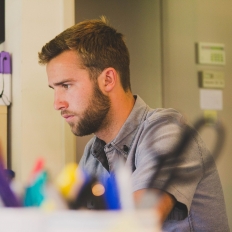 Dharmik Patel-Freelancer in ,India