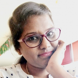 Sunitha -Freelancer in ,India
