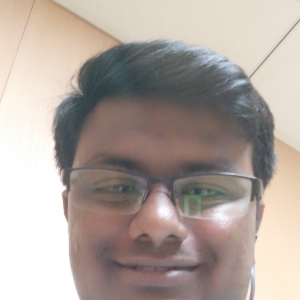 Sidharrth S-Freelancer in Chennai,India