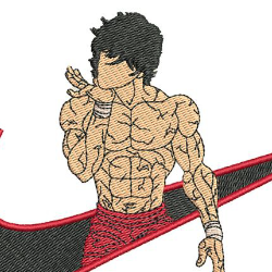 embroidery digitizer-Freelancer in Sialkot,Pakistan