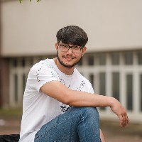 Nezir Sacirovic-Freelancer in Leskovac,Serbia