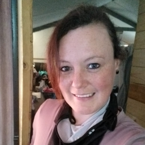 Esmarelda Van Den Berg-Freelancer in Johannesburg,South Africa