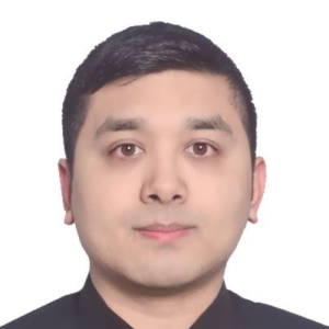 Kishor Shrestha-Freelancer in ,Japan