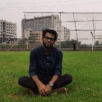 Mohammad Joy-Freelancer in Dhaka District,Bangladesh