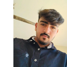 Kariya Kishan-Freelancer in Jam khambhliya,India