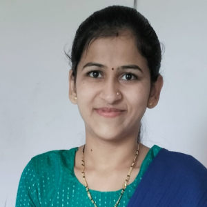 Priyanka Padekar-Freelancer in Nashik,India