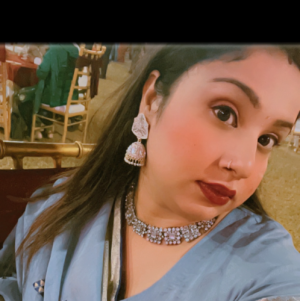 Monika Rohilla-Freelancer in New Delhi,India