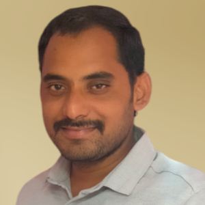 Naresh Gannabatula-Freelancer in Visakhapatnam,India