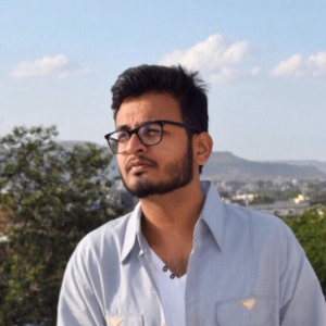 Avdhoot Sherkar-Freelancer in Nagpur,India