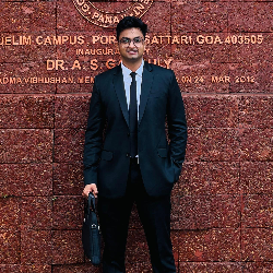 Prakhar Mishra-Freelancer in Sanquelim,India