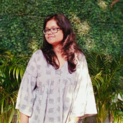 Anushka Sarkar-Freelancer in Kolkata,India