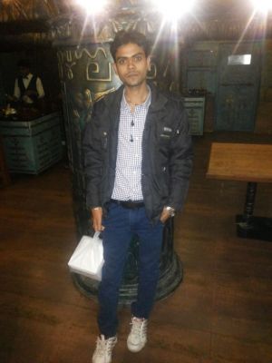 Vijay Pawar-Freelancer in Indore,India