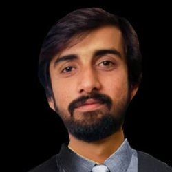 Ali Arslan-Freelancer in Bahawalpur,Pakistan