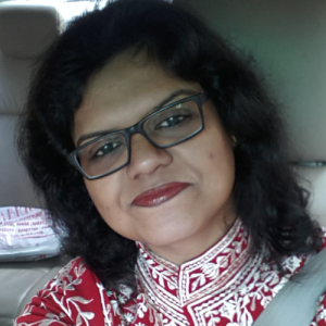 Pallavi Malvankar-Freelancer in Mumbai,India