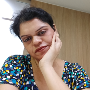 Pallavi Malvankar-Freelancer in Mumbai,India