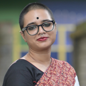 Trina Sen-Freelancer in New Town,India