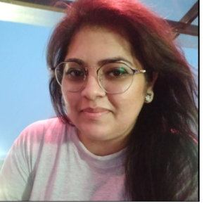 Avnit Kaur-Freelancer in Jamshedpur,India