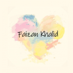 Faizan Khalid