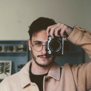 Tyler Calleja Jackson-Freelancer in Valletta,Malta