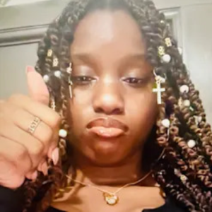 Empress Otchere-Freelancer in Spring,USA