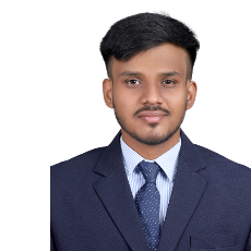 Rushikesh Bhosale-Freelancer in Pune,India