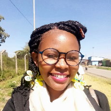 Veronicah Njoroge-Freelancer in Nakuru,Kenya